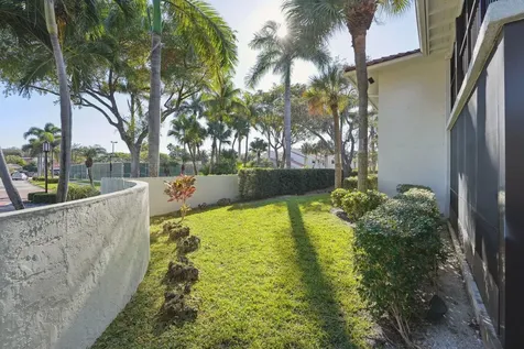 100 Pelican Pointe Drive Delray Beach FL 33483