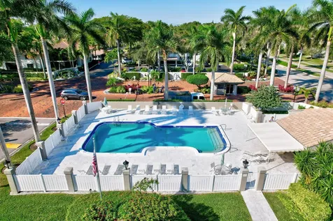 100 Pelican Pointe Drive Delray Beach FL 33483