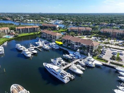 2401 Marina Isle Way Jupiter FL 33477
