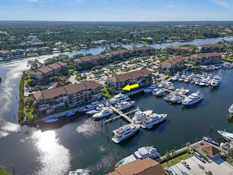 2401 Marina Isle Way Jupiter FL 33477