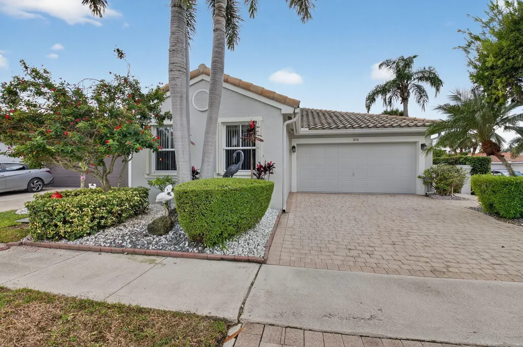 7470 Chorale Road Boynton Beach FL 33437