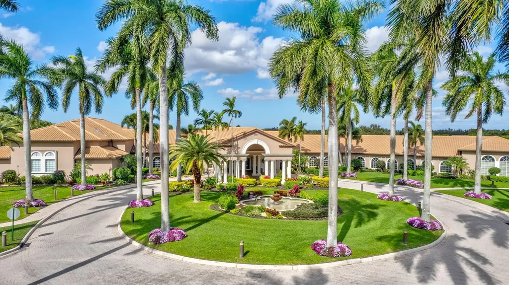 7470 Chorale Road Boynton Beach FL 33437