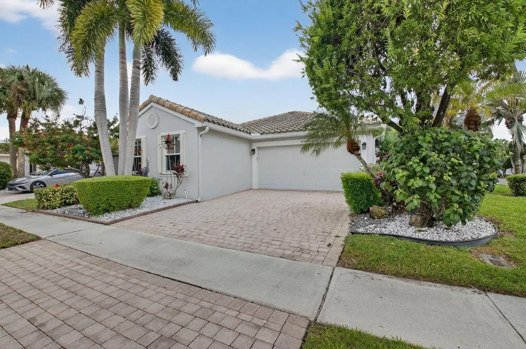 7470 Chorale Road Boynton Beach FL 33437