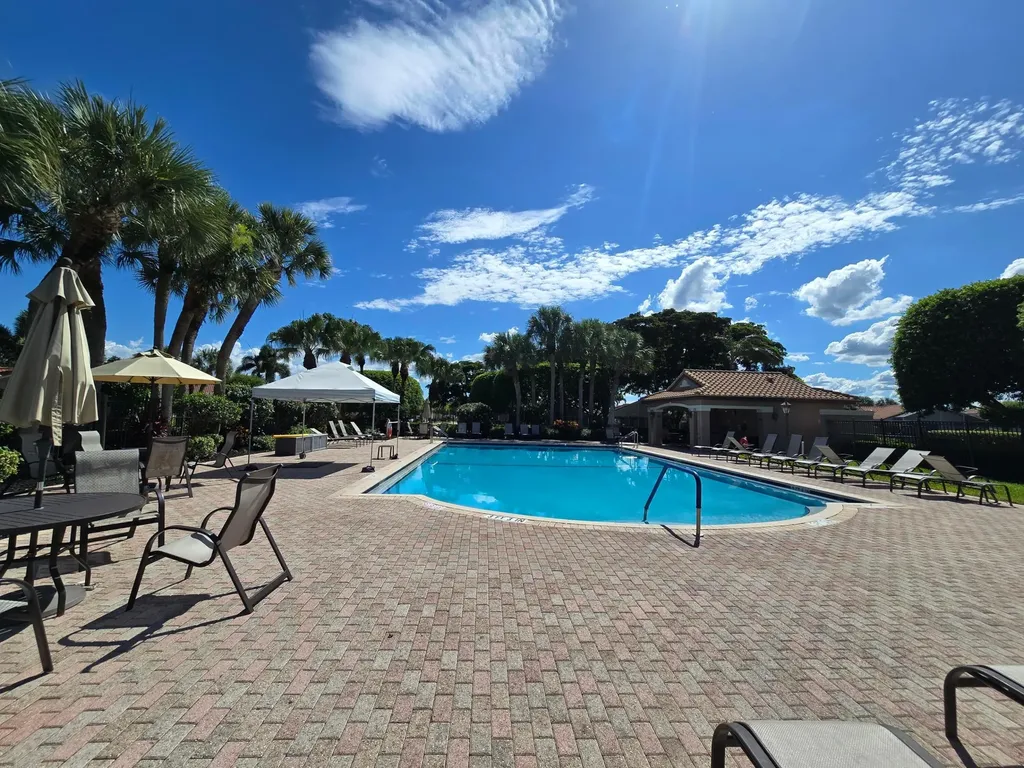 7470 Chorale Road Boynton Beach FL 33437