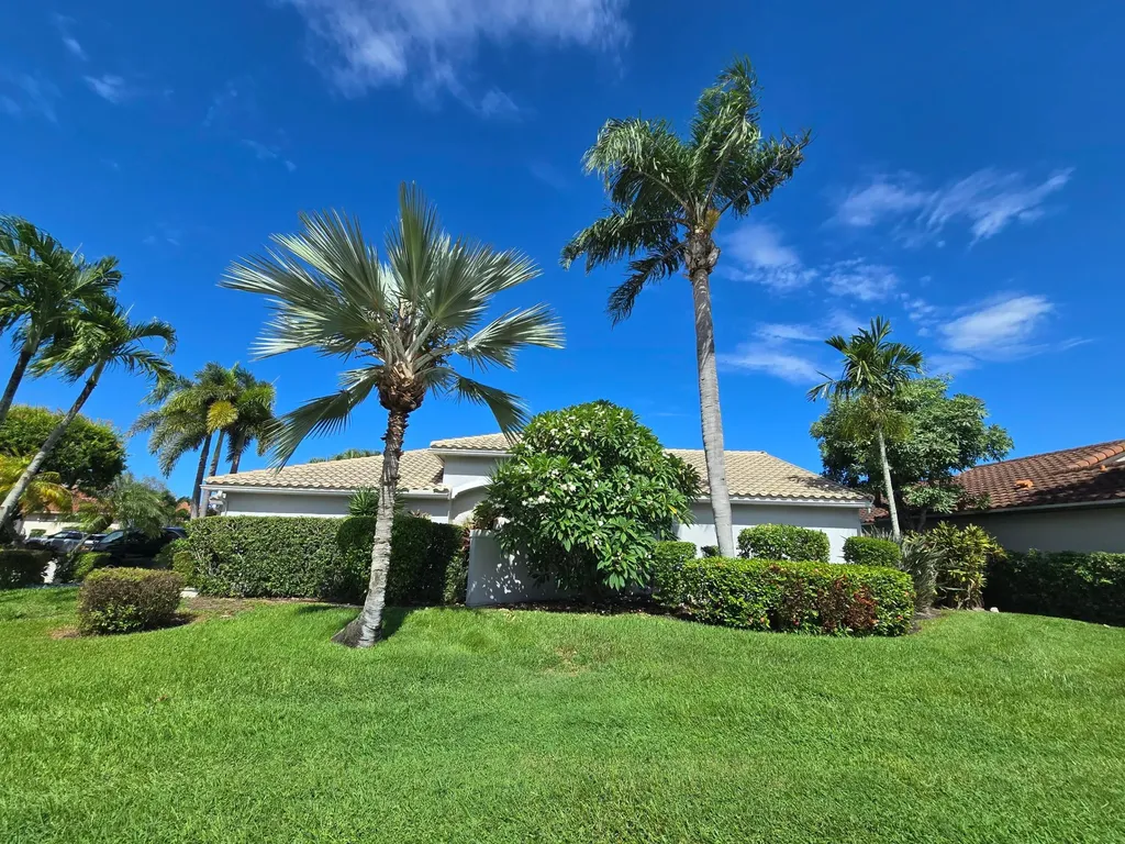 7470 Chorale Road Boynton Beach FL 33437