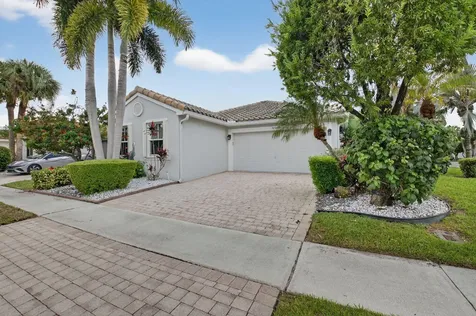 7470 Chorale Road Boynton Beach FL 33437