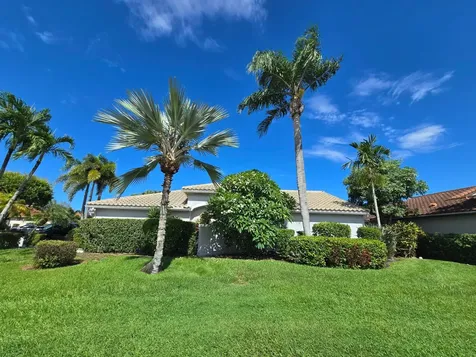 7470 Chorale Road Boynton Beach FL 33437