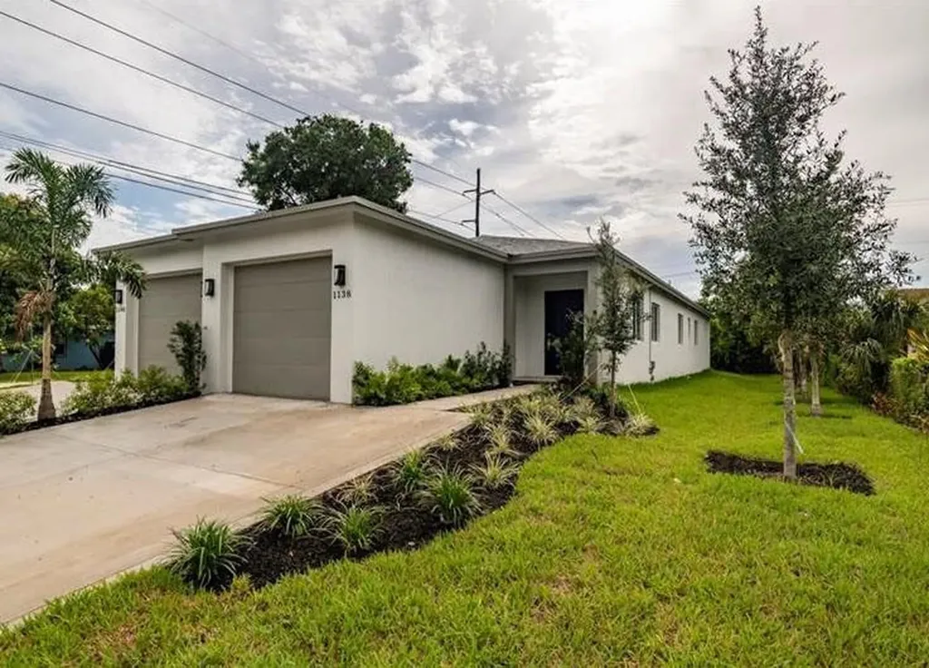 1138 NW 1st Avenue Fort Lauderdale FL 33311