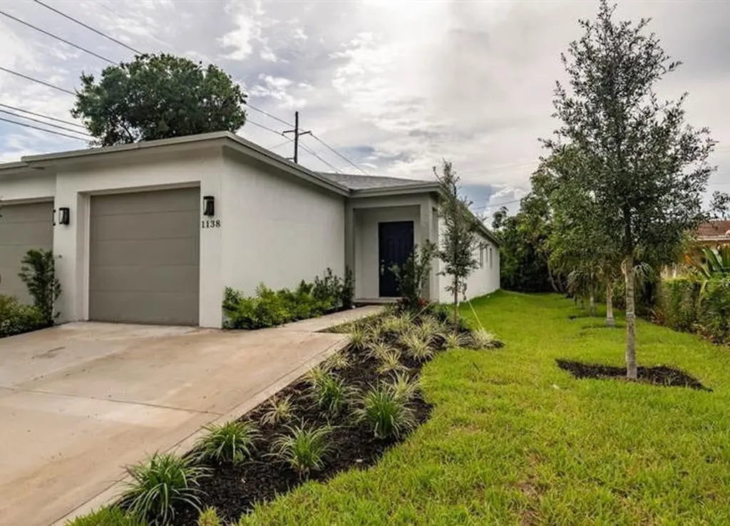 1138 NW 1st Avenue Fort Lauderdale FL 33311