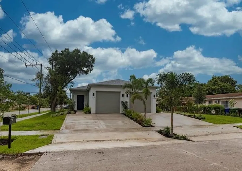 1138 NW 1st Avenue Fort Lauderdale FL 33311