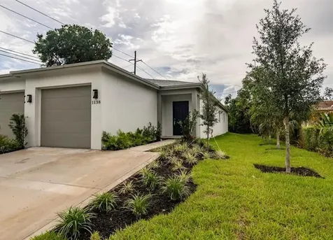 1138 NW 1st Avenue Fort Lauderdale FL 33311