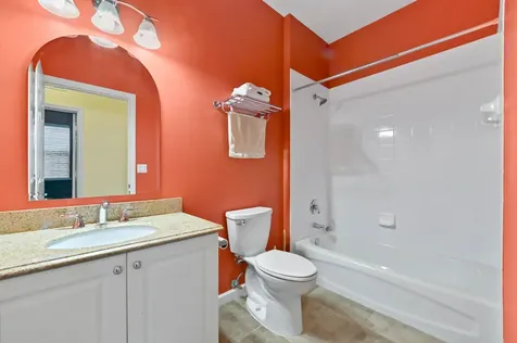 739 SW Rocky Bayou Terrace Port St Lucie FL 34986