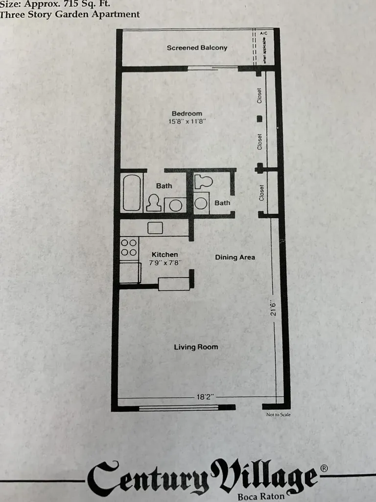 90 Mansfield C Boca Raton FL 33434