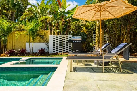 610 NE 16th Terrace Fort Lauderdale FL 33304