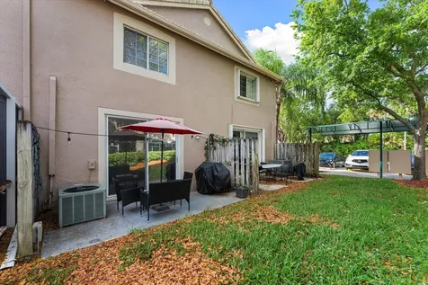 2264 Salerno Circle Weston FL 33327