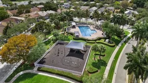2264 Salerno Circle Weston FL 33327