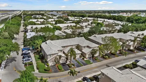 2264 Salerno Circle Weston FL 33327