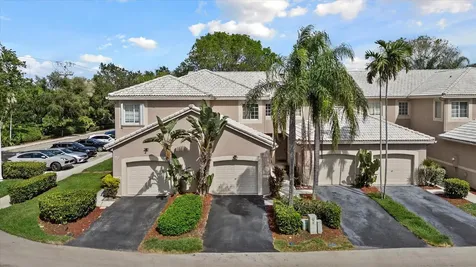 2264 Salerno Circle Weston FL 33327