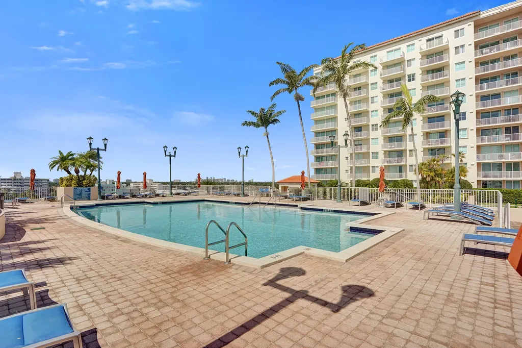 3020 NE 32nd Avenue Fort Lauderdale FL 33308