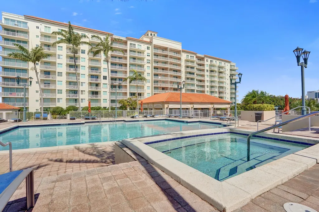 3020 NE 32nd Avenue Fort Lauderdale FL 33308