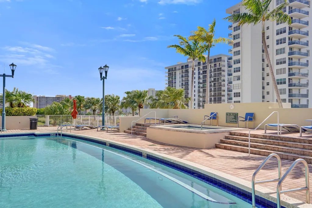 3020 NE 32nd Avenue Fort Lauderdale FL 33308