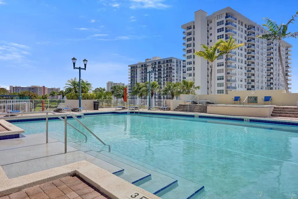 3020 NE 32nd Avenue Fort Lauderdale FL 33308