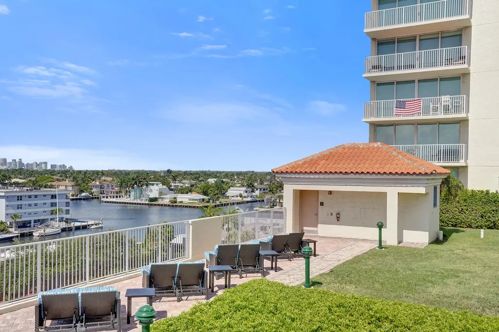 3020 NE 32nd Avenue Fort Lauderdale FL 33308