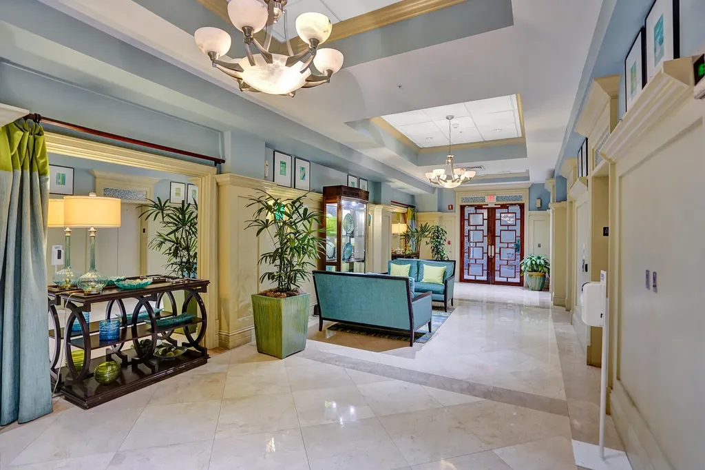 3020 NE 32nd Avenue Fort Lauderdale FL 33308