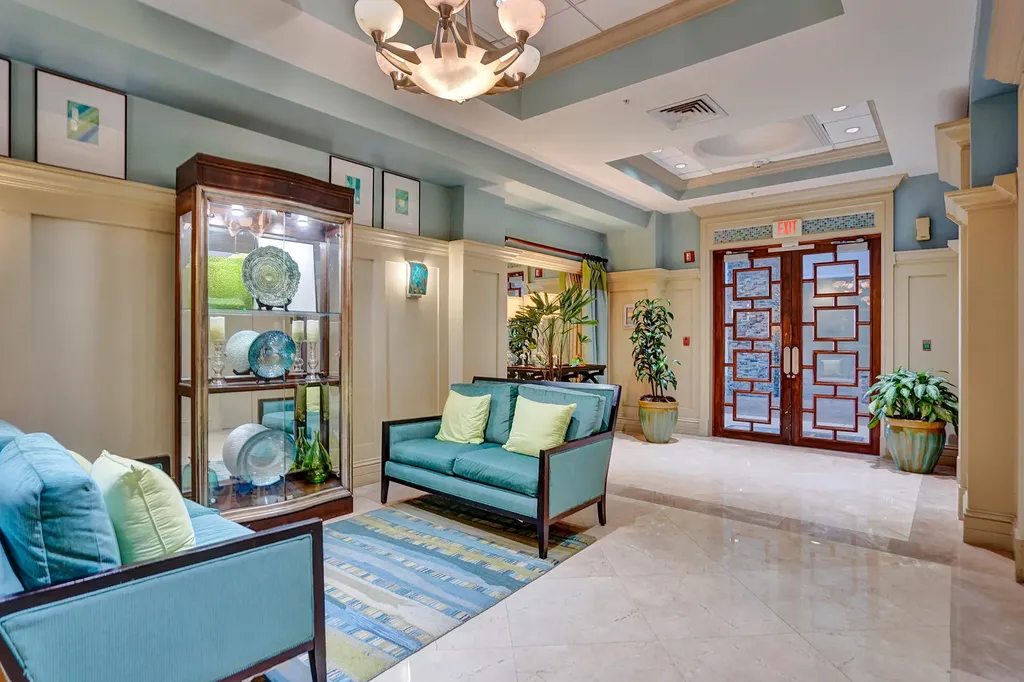 3020 NE 32nd Avenue Fort Lauderdale FL 33308