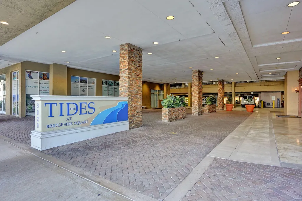 3020 NE 32nd Avenue Fort Lauderdale FL 33308