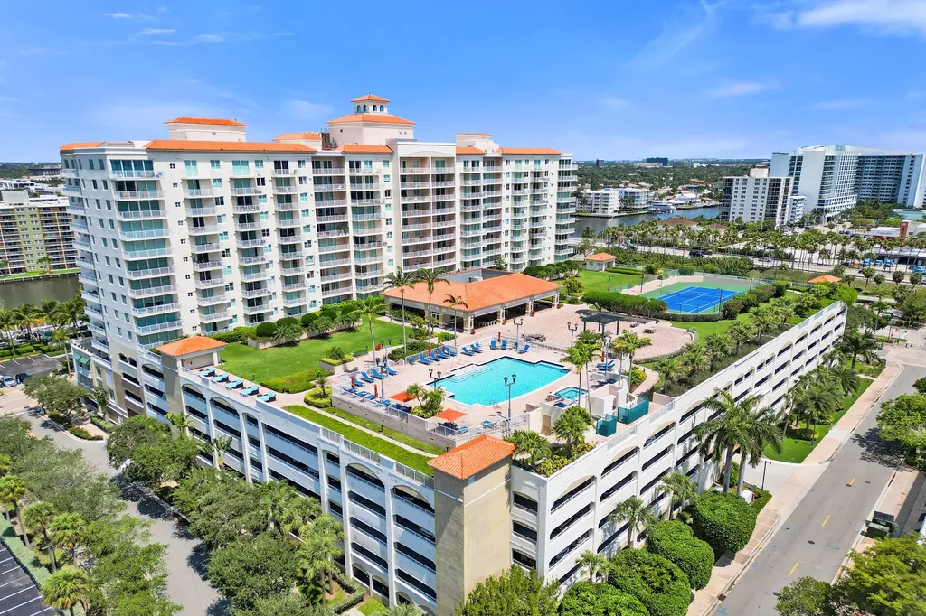 3020 NE 32nd Avenue Fort Lauderdale FL 33308