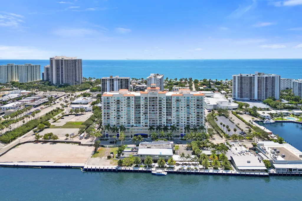 3020 NE 32nd Avenue Fort Lauderdale FL 33308