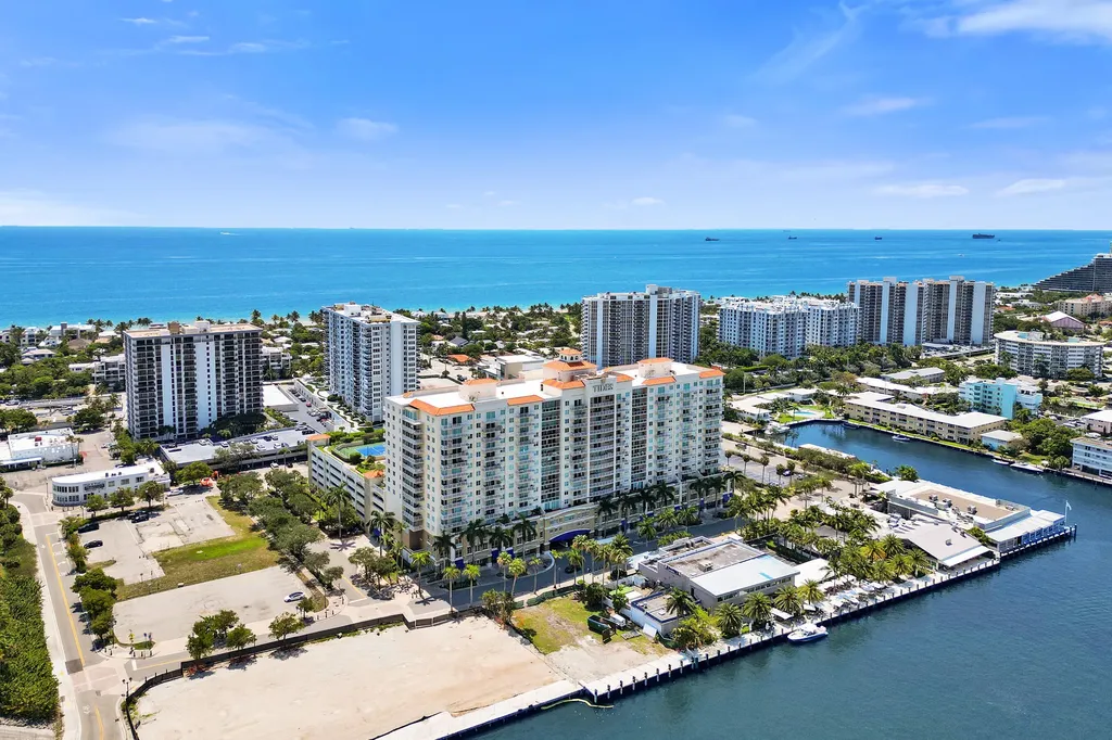 3020 NE 32nd Avenue Fort Lauderdale FL 33308