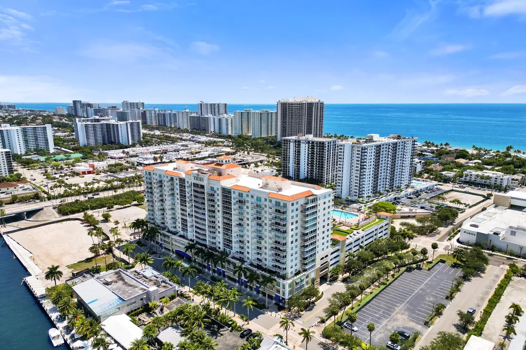 3020 NE 32nd Avenue Fort Lauderdale FL 33308