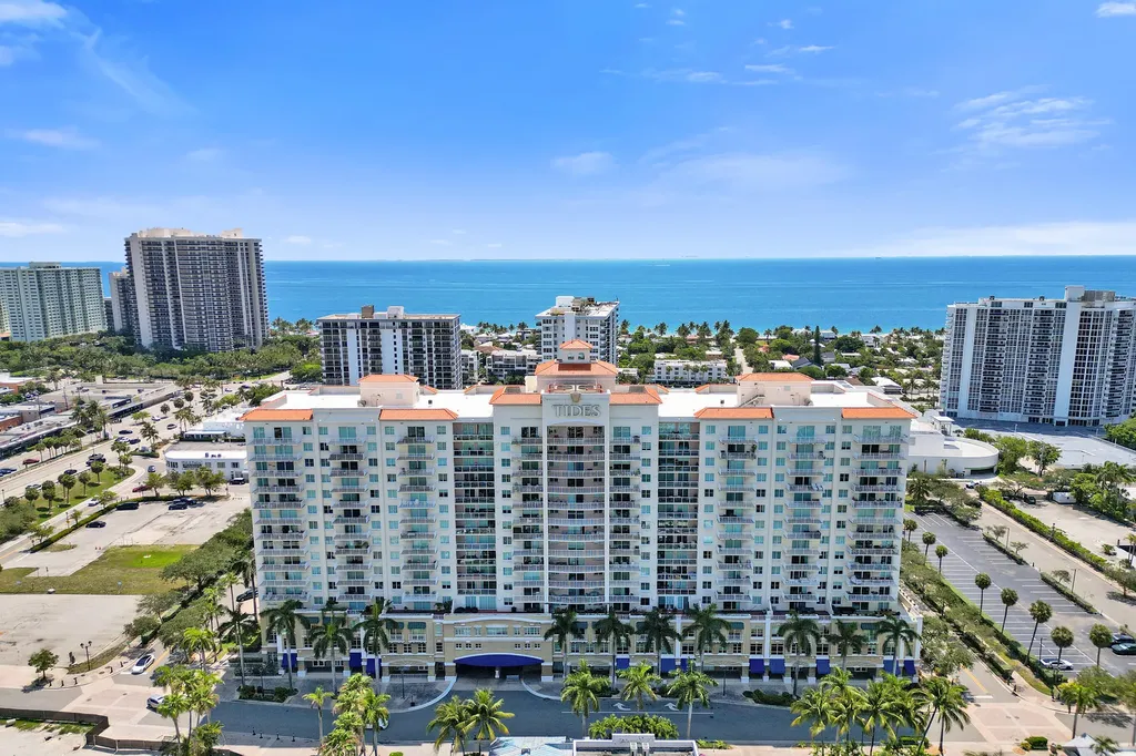 3020 NE 32nd Avenue Fort Lauderdale FL 33308