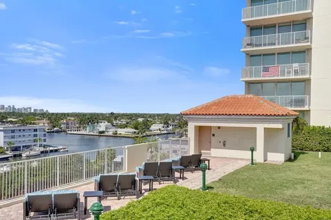 3020 NE 32nd Avenue Fort Lauderdale FL 33308