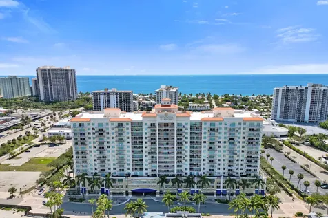3020 NE 32nd Avenue Fort Lauderdale FL 33308