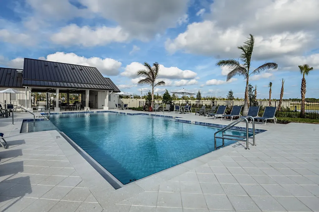 649 SE Ranch Oak Circle Port St Lucie FL 34984