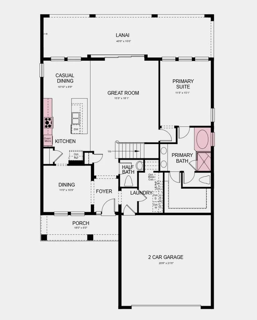 649 SE Ranch Oak Circle Port St Lucie FL 34984