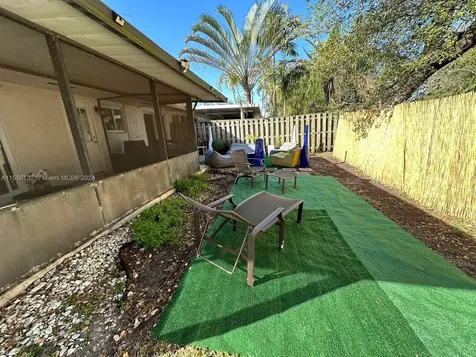 4920 SW 27th Avenue Fort Lauderdale FL 33312