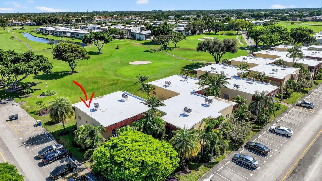 624 Flanders Drive Delray Beach FL 33484