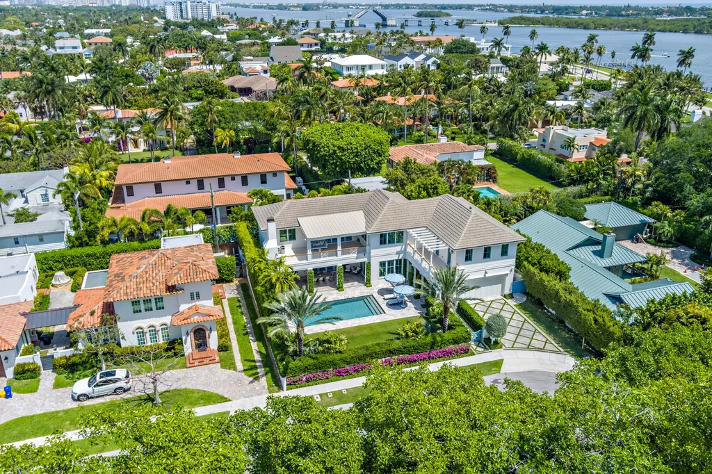 201 Puritan Road West Palm Beach FL 33405