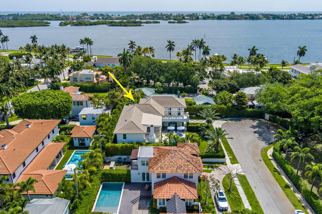 201 Puritan Road West Palm Beach FL 33405