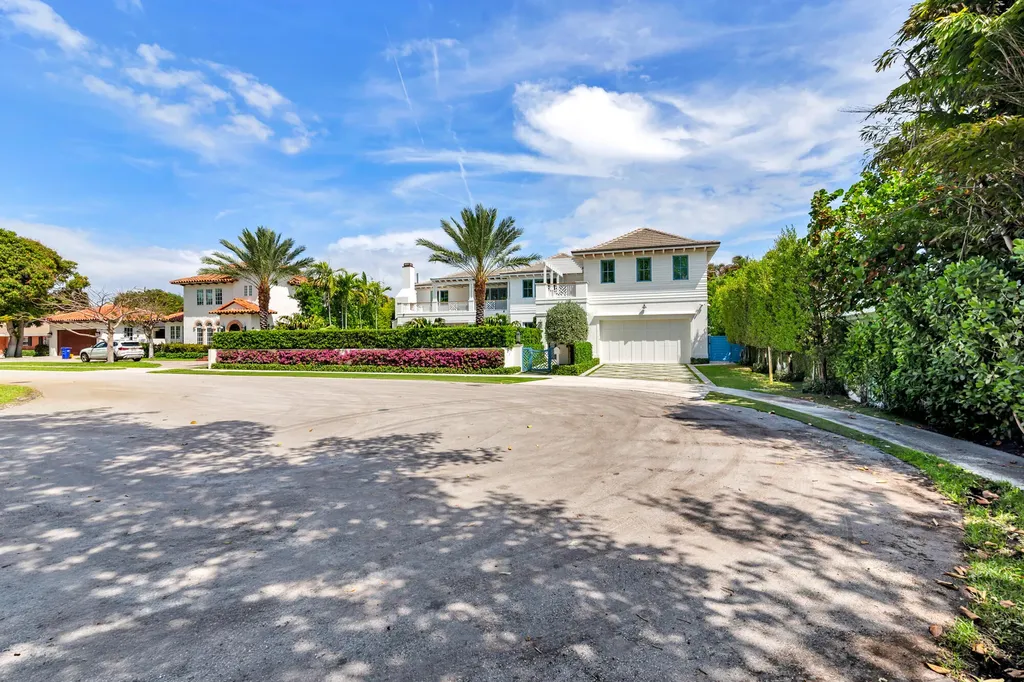201 Puritan Road West Palm Beach FL 33405