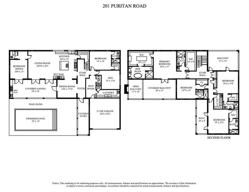 201 Puritan Road West Palm Beach FL 33405