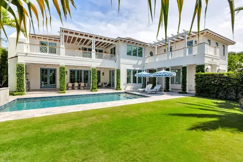 201 Puritan Road West Palm Beach FL 33405