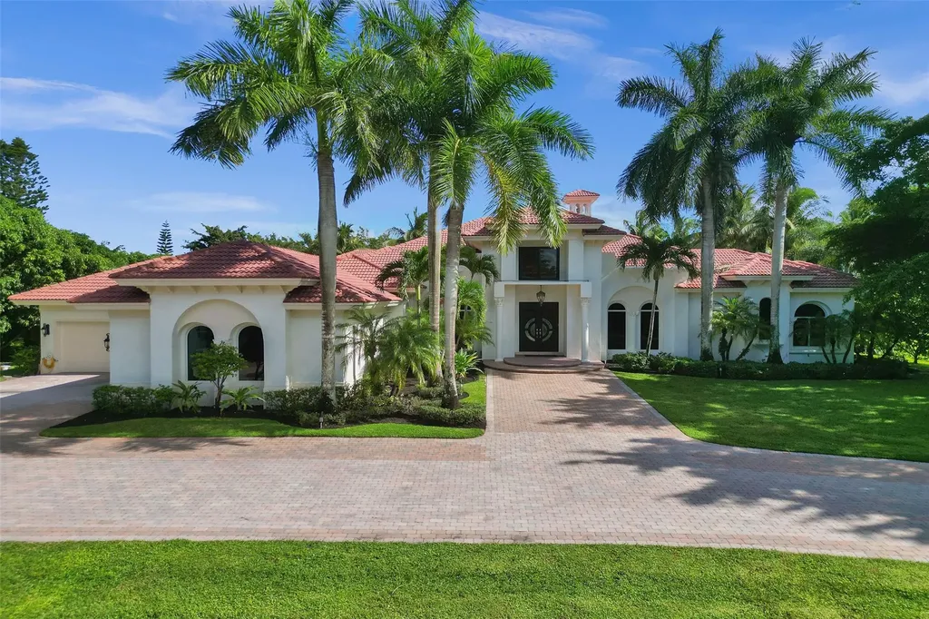 16140 Rio Rodeo Delray Beach FL 33446