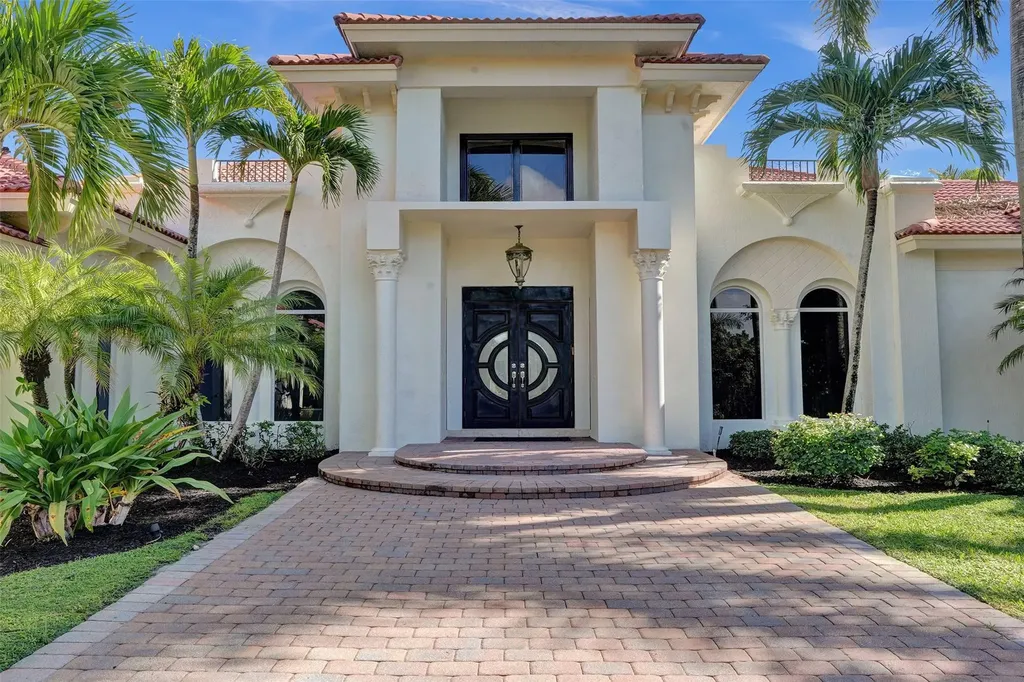 16140 Rio Rodeo Delray Beach FL 33446