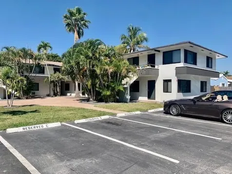 821 N Victoria Park Road Fort Lauderdale FL 33304