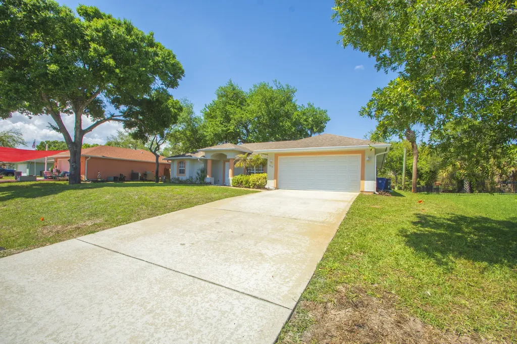 619 Carnival Terrace Sebastian FL 32958